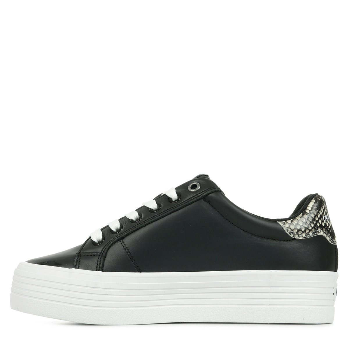 Vulcanized Flatform Vulcanized Flatform
