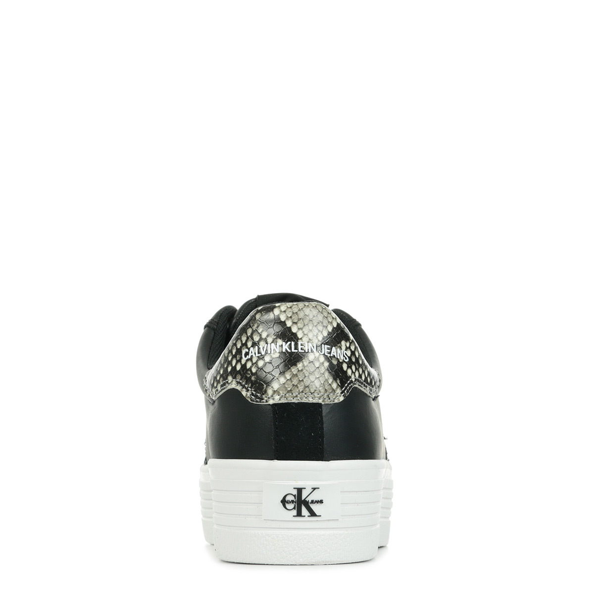 Vulcanized Flatform Vulcanized Flatform