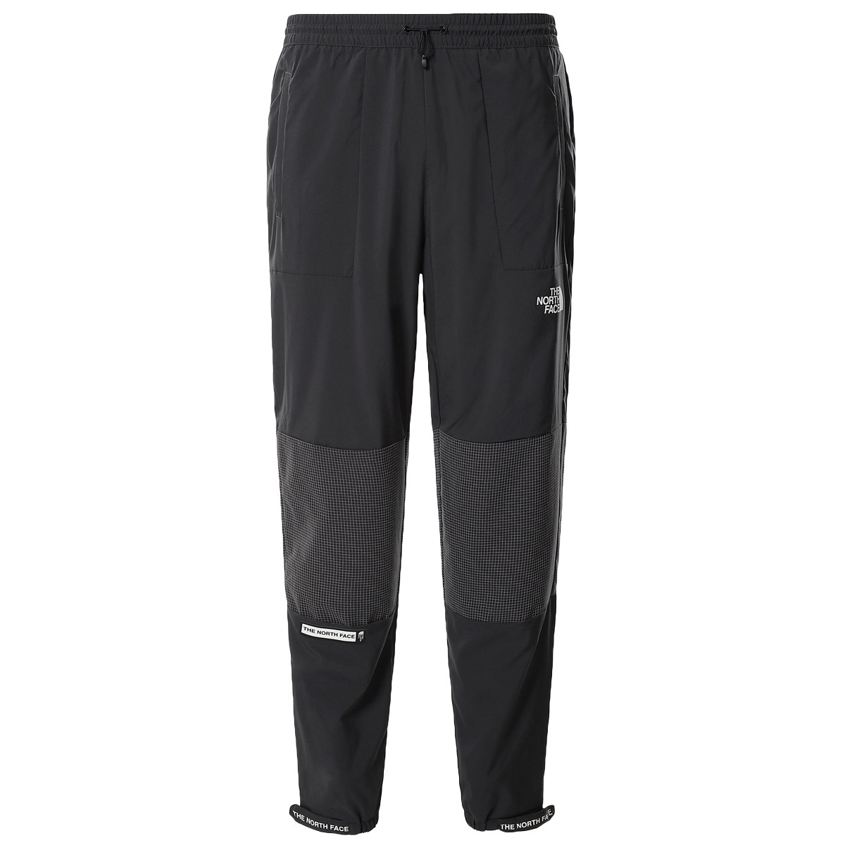 Woven Pant Woven Pant