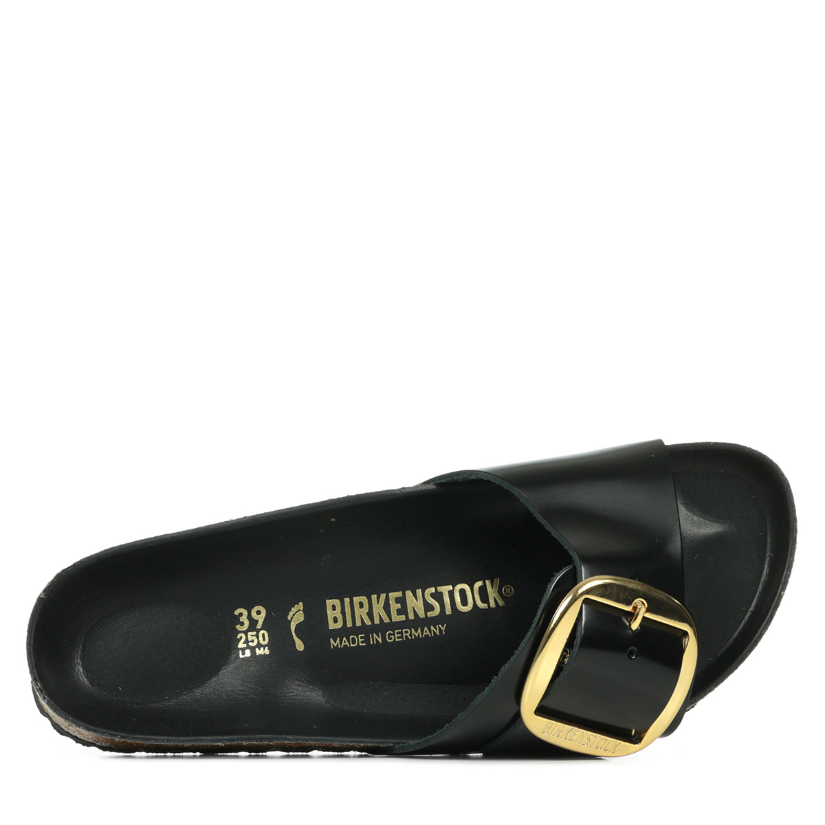 Madrid Big Buckle Madrid Big Buckle