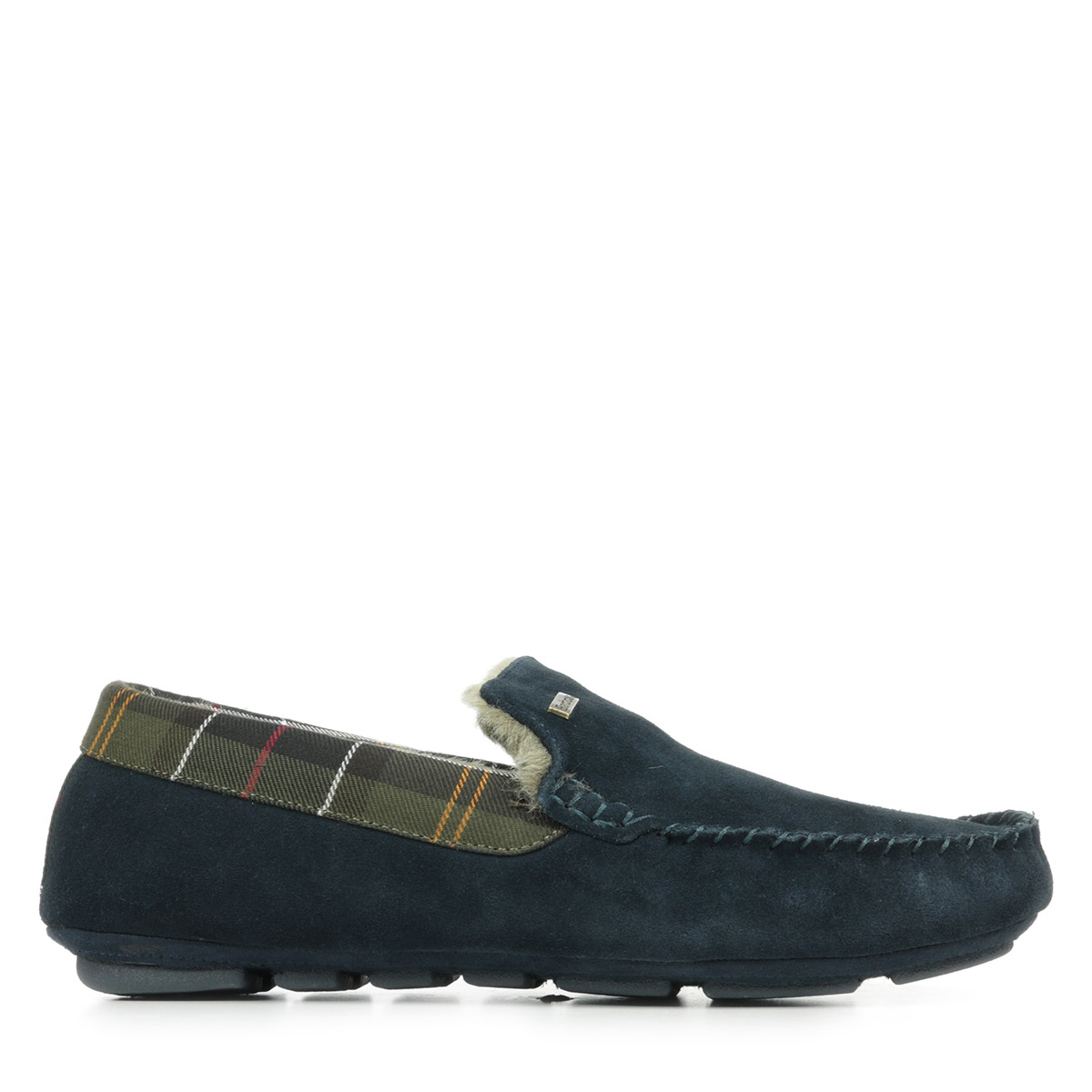 Monty Moccasin Slipper Monty Moccasin Slipper