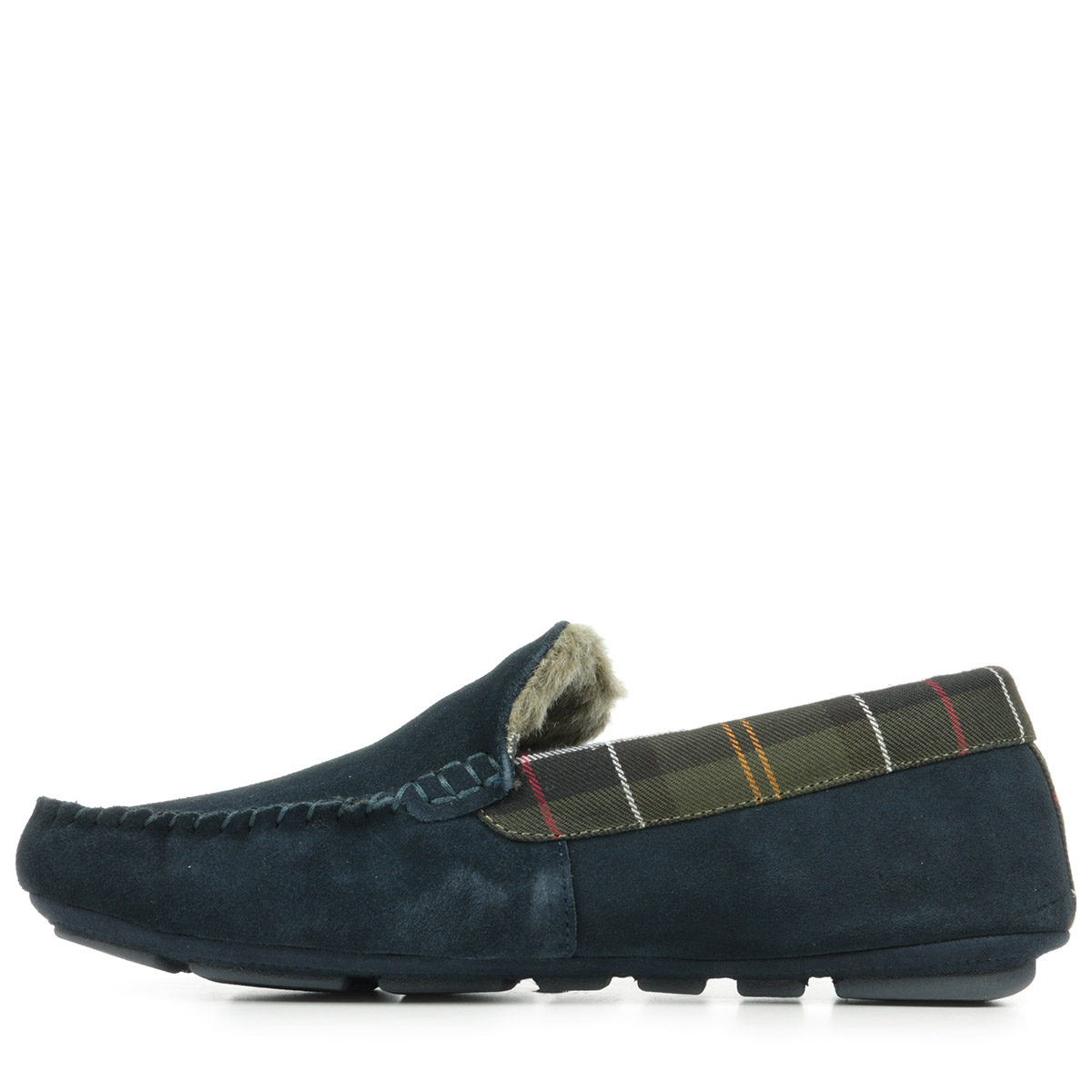 Monty Moccasin Slipper Monty Moccasin Slipper
