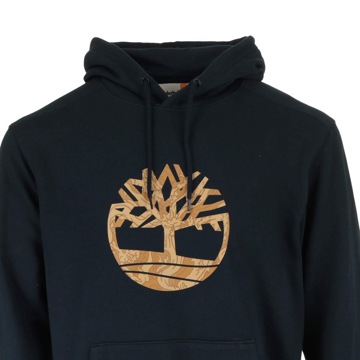 Front Camo Tree Logo Ho Front Camo Tree Logo Ho