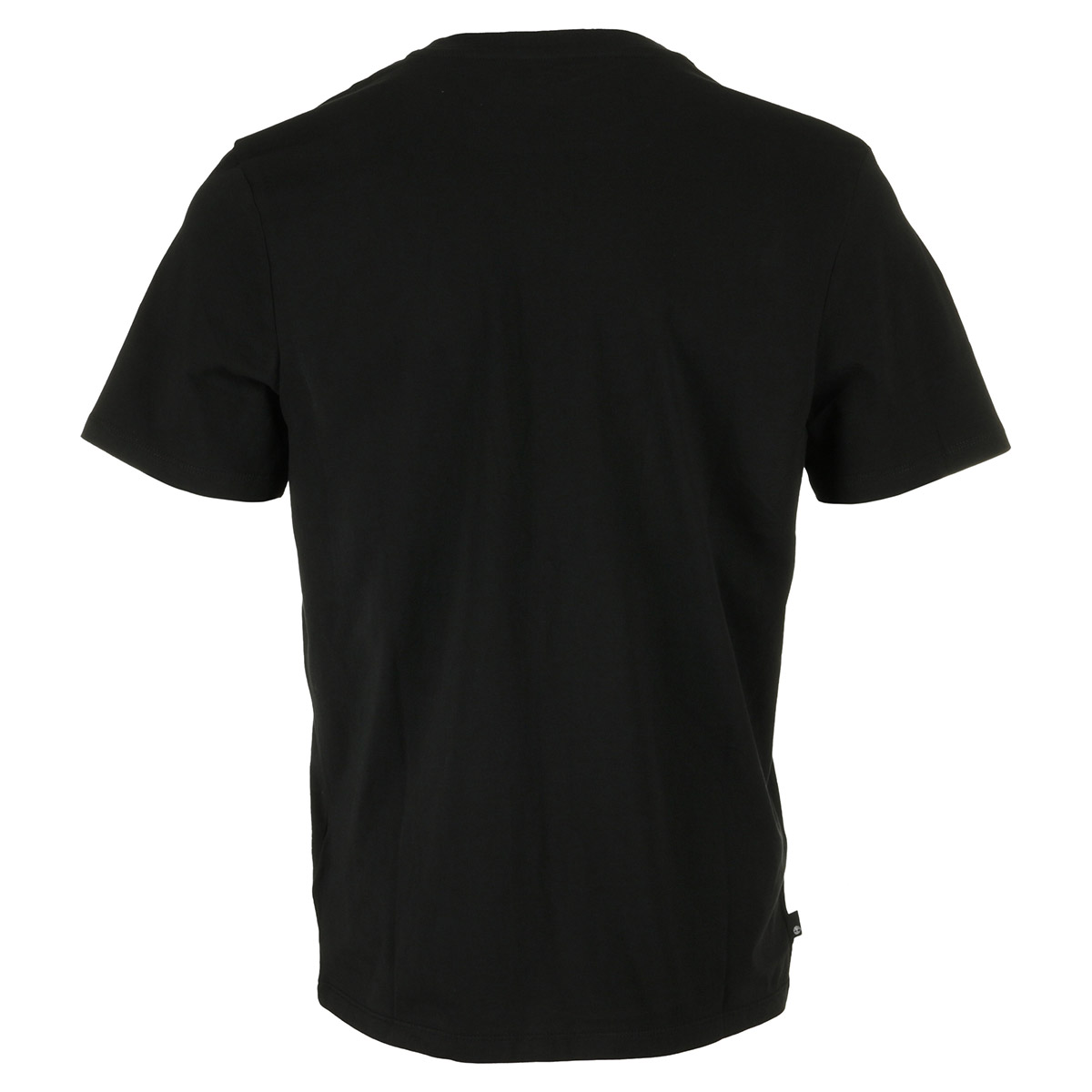 Camo Tree Logo Short Sleeve