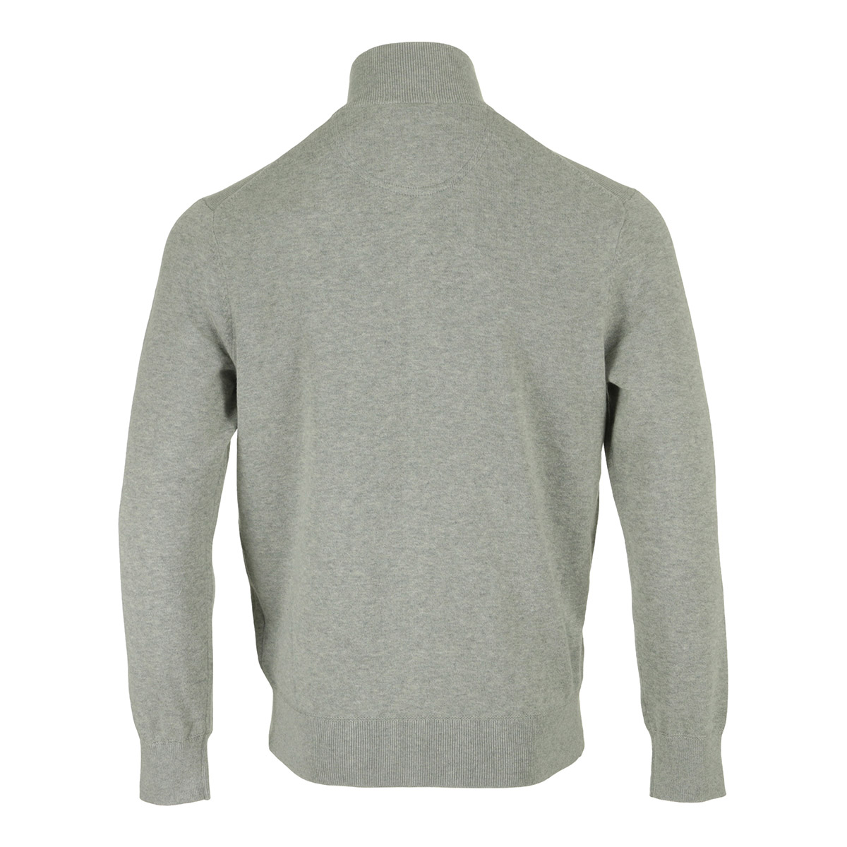 Cotton Yd Full Zip Sweater Cotton Yd Full Zip Sweater