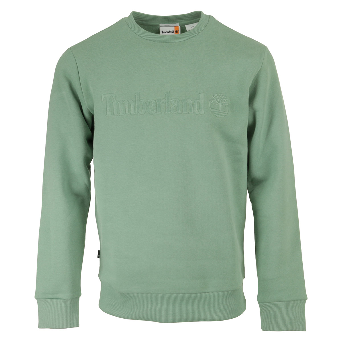 Hampthon Crew Neck Hampthon Crew Neck