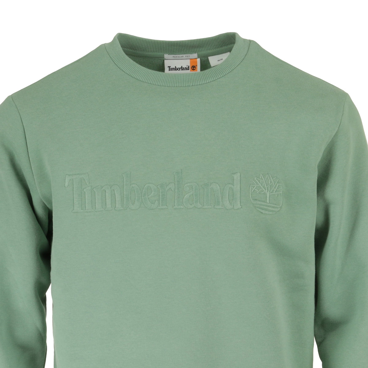 Hampthon Crew Neck Hampthon Crew Neck