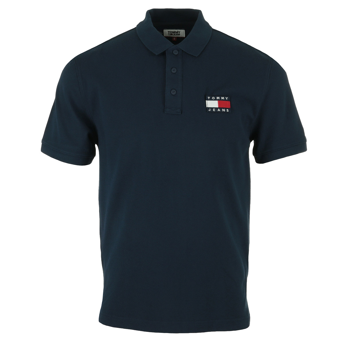 Tommy Hilfiger "Badge Polo"