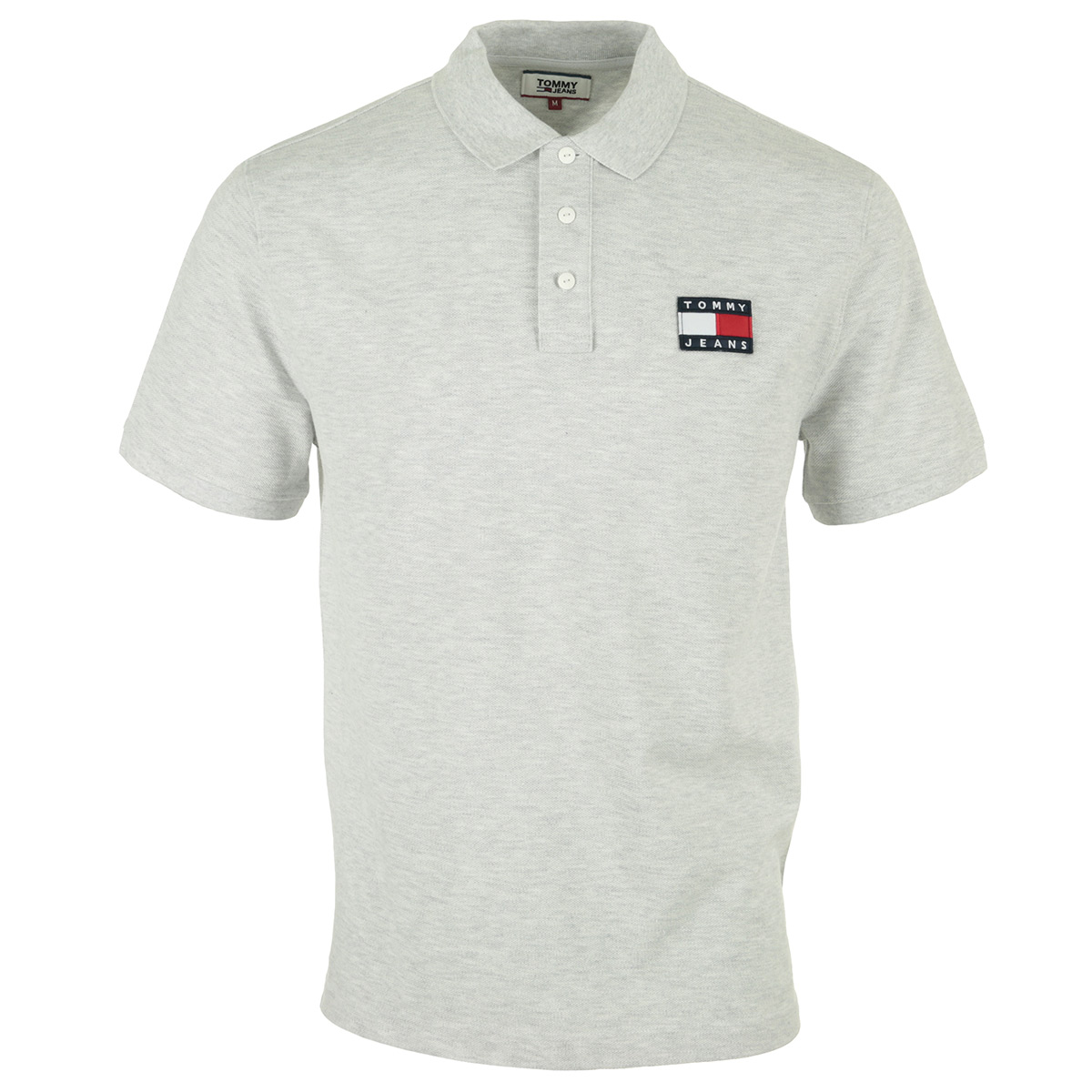 Tommy Hilfiger "Badge Polo"