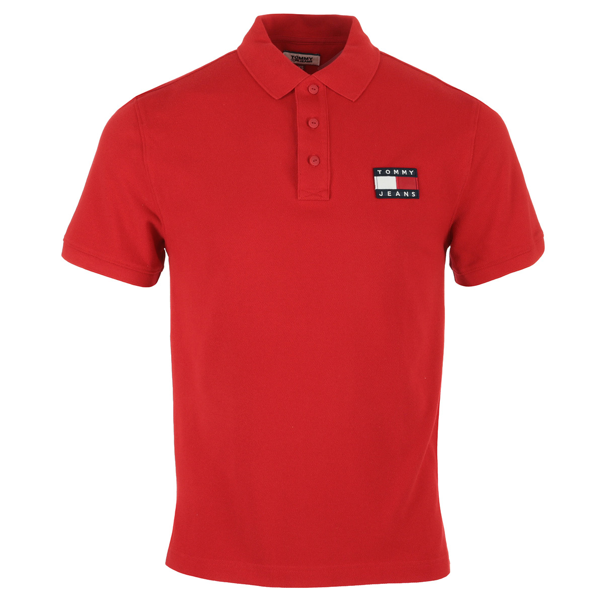 Badge Polo Badge Polo