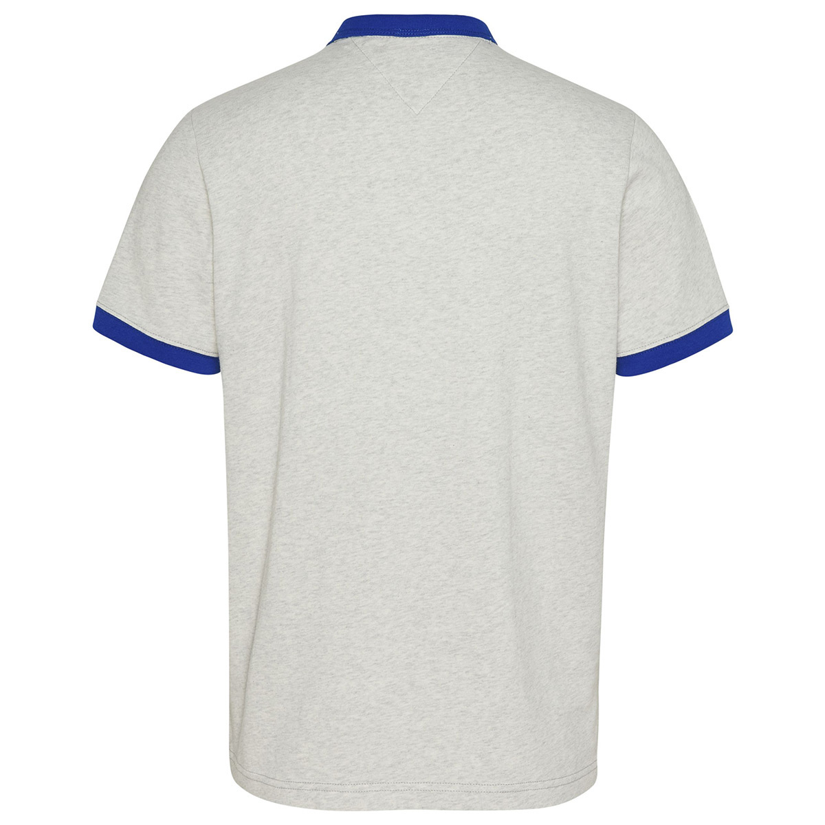 Badge Ringer Tee Badge Ringer Tee