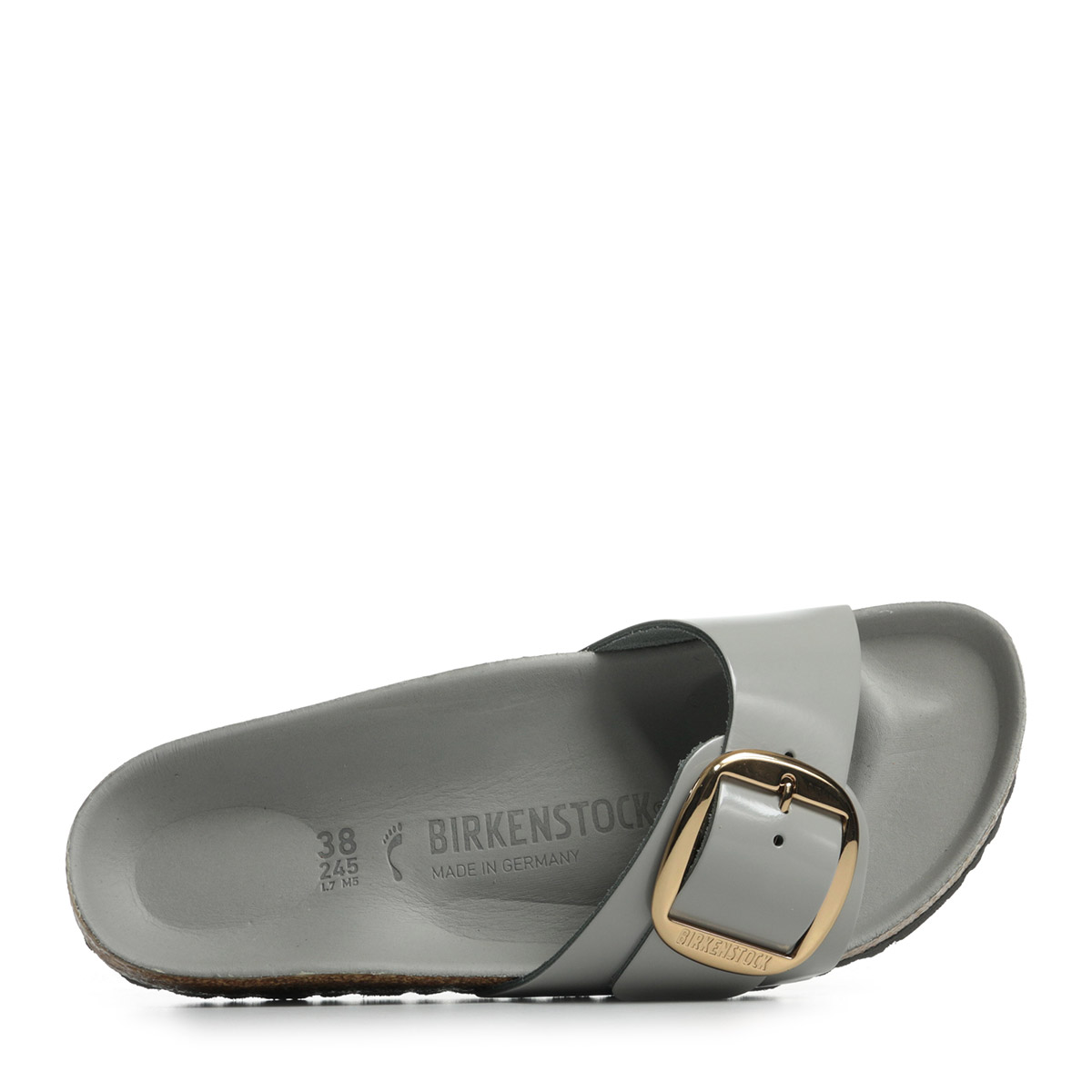 Madrid Big Buckle Madrid Big Buckle