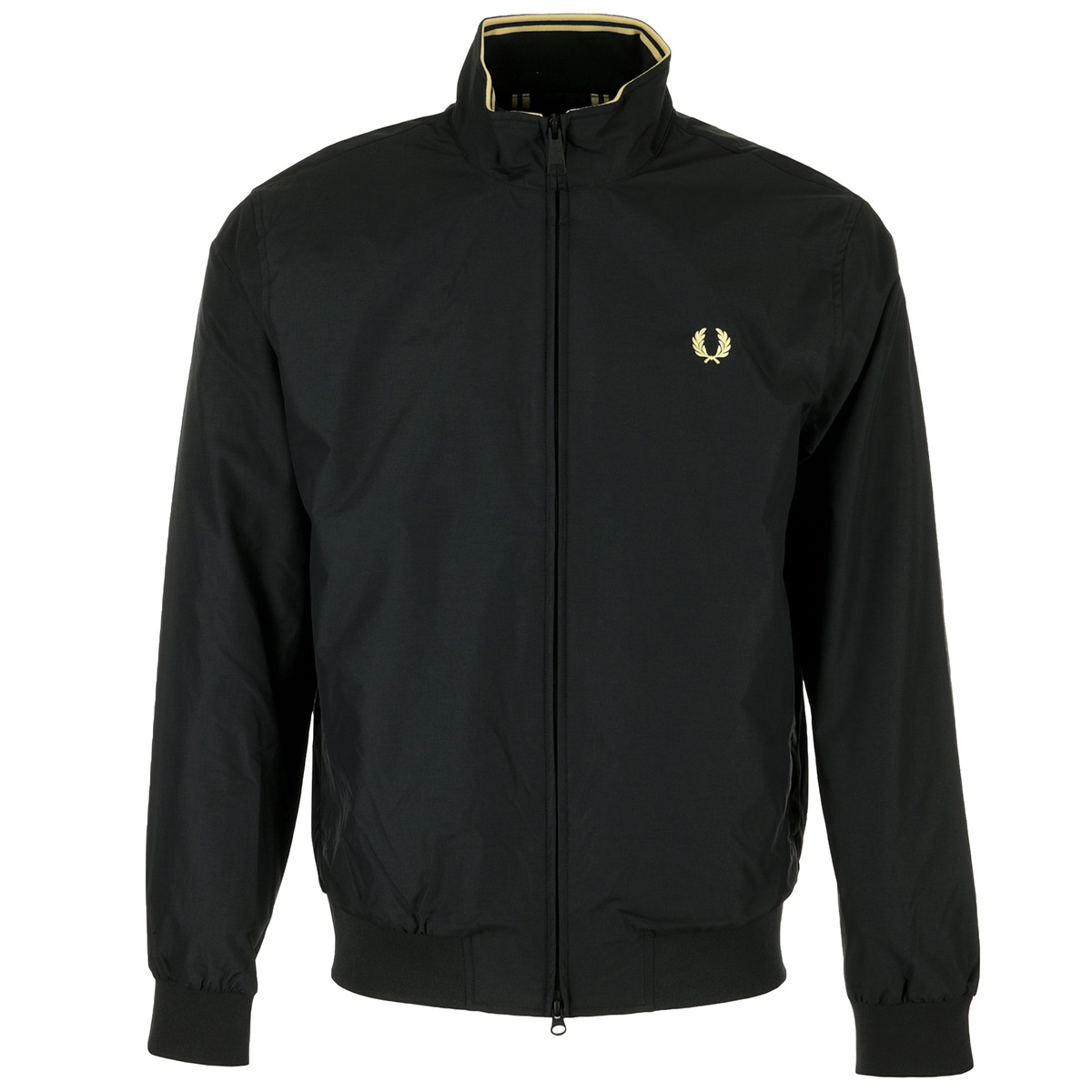 Fred Perry "Brentham Jacket"