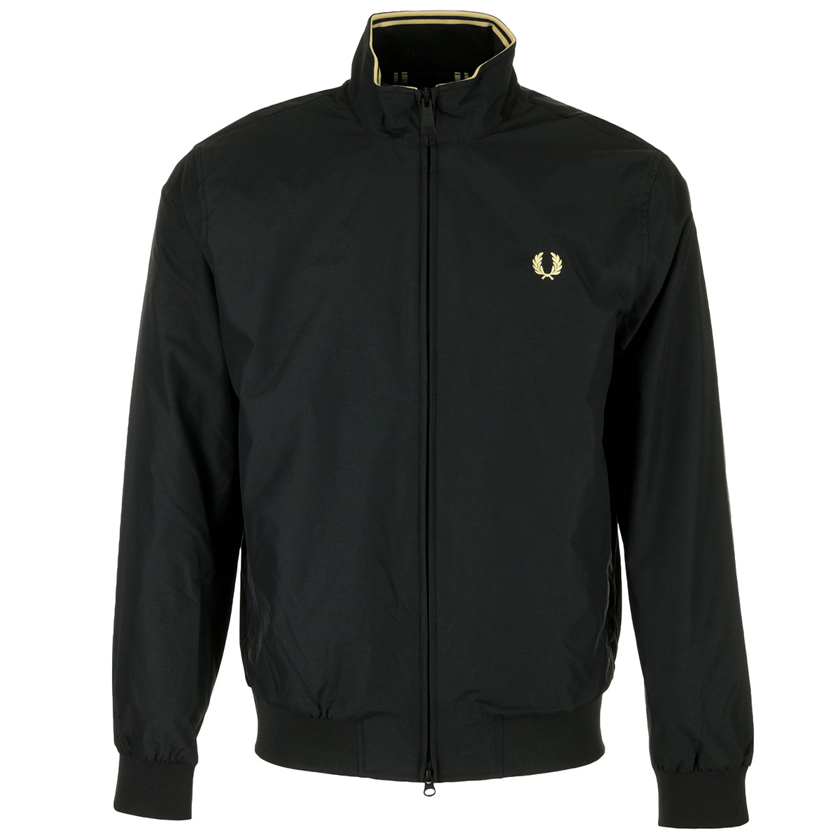 Brentham Jacket