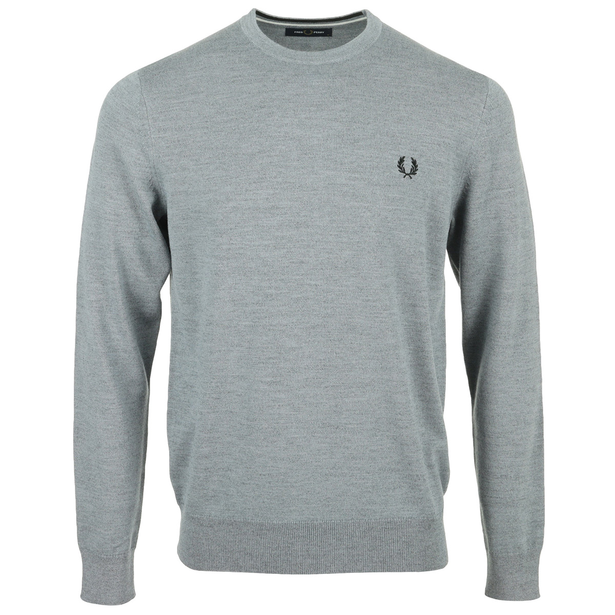 Classic Crew Neck Jumper Classic Crew Neck Jumper