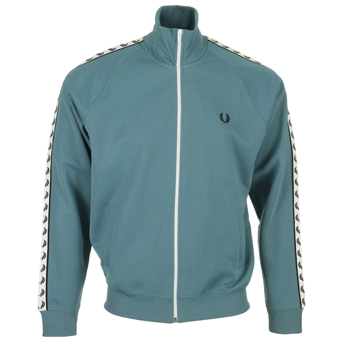 Taped Track Jacket Taped Track Jacket