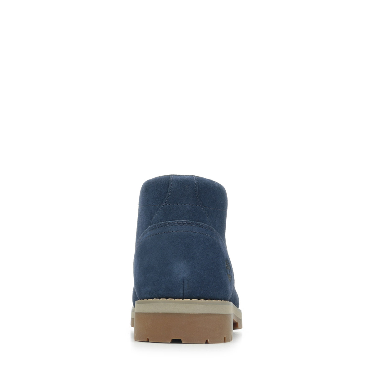 Britton Square Mid Lace Boot Britton Square Mid Lace Boot