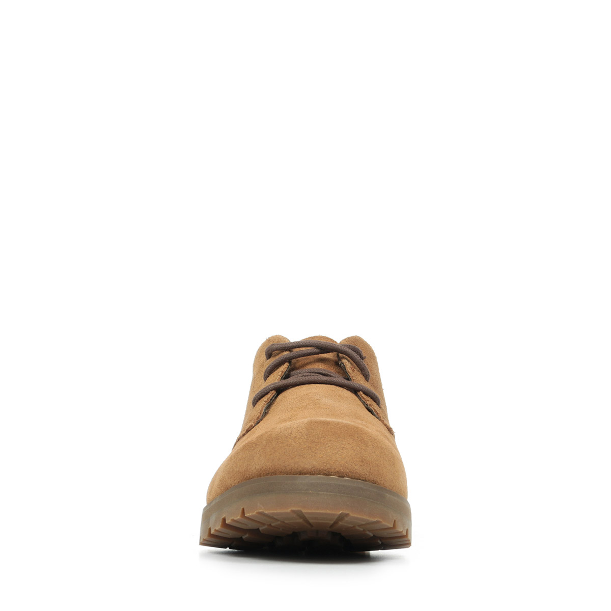 Britton Square Mid Lace Boot Britton Square Mid Lace Boot