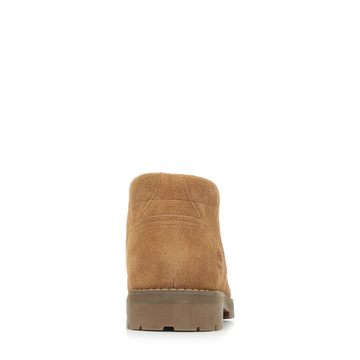 Britton Square Mid Lace Boot Britton Square Mid Lace Boot
