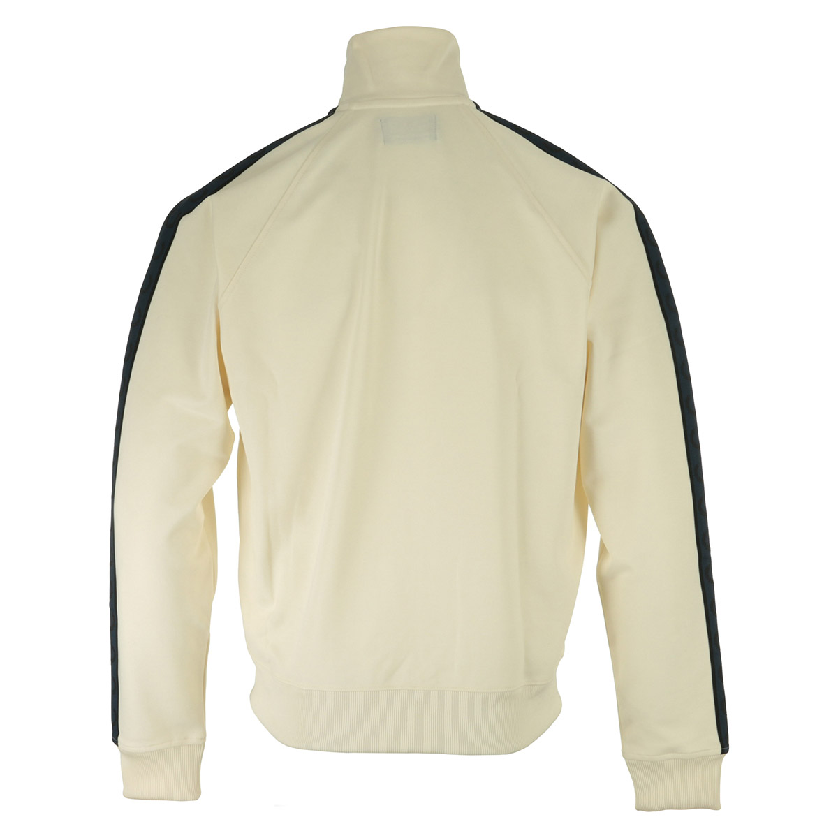 Contrast Tape Track Jacket Contrast Tape Track Jacket