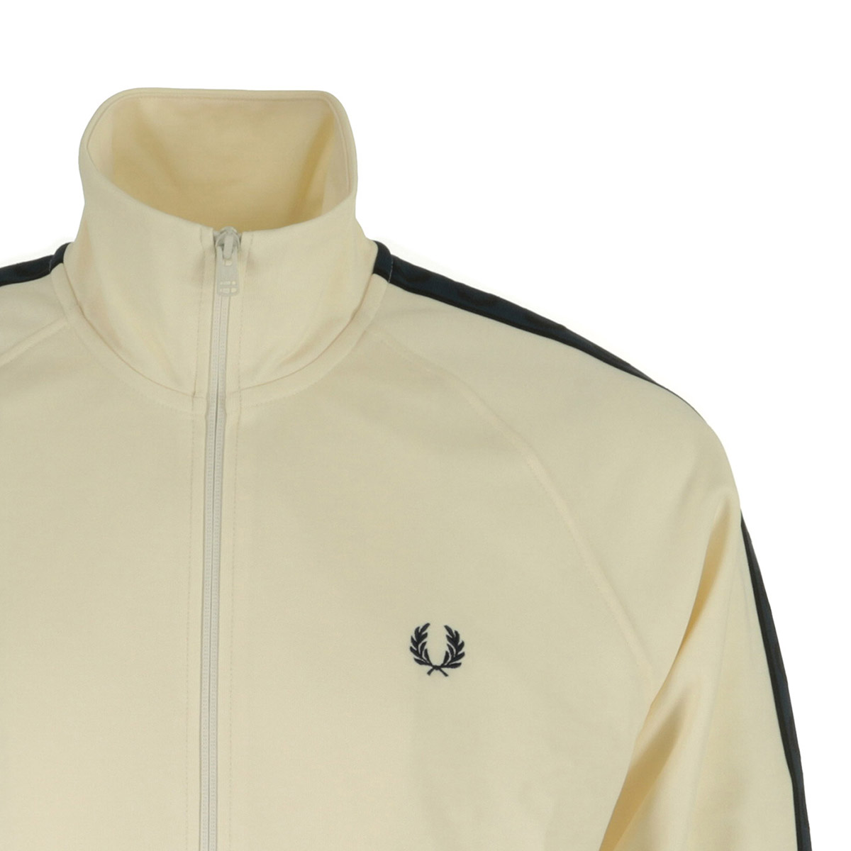 Contrast Tape Track Jacket Contrast Tape Track Jacket