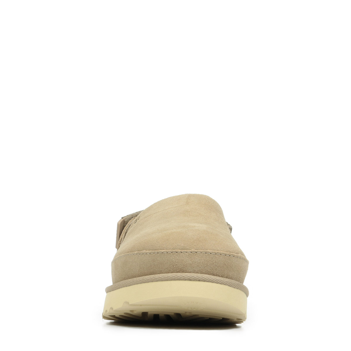 W Goldenstar Clog