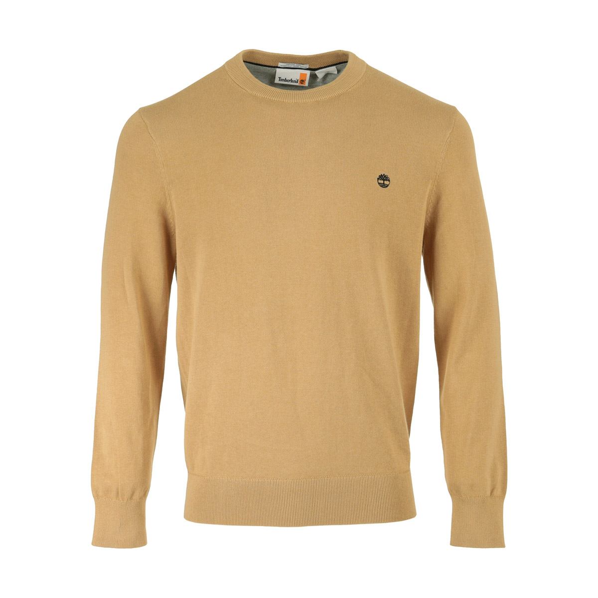 Cotton Yd Sweater Cotton Yd Sweater