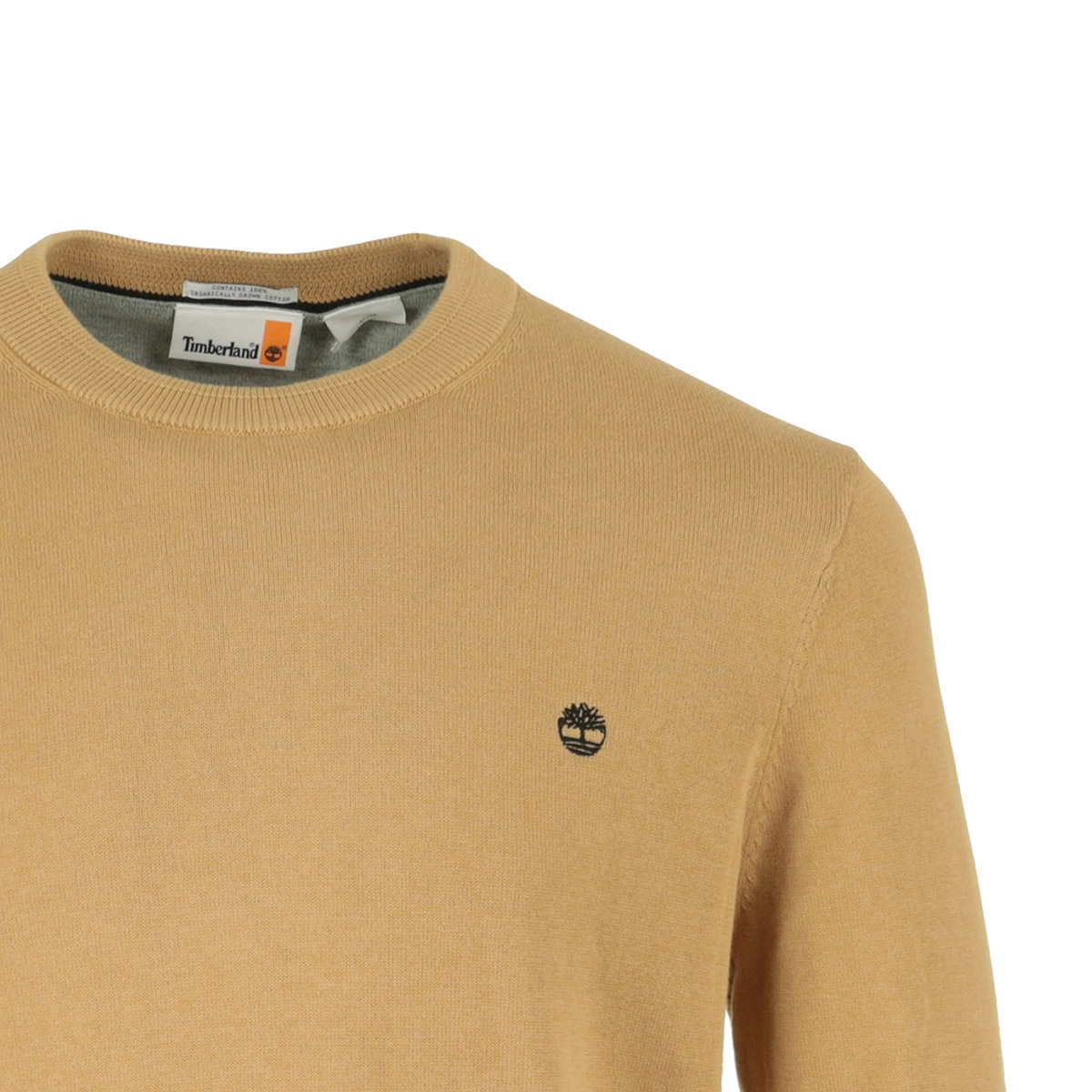 Cotton Yd Sweater Cotton Yd Sweater