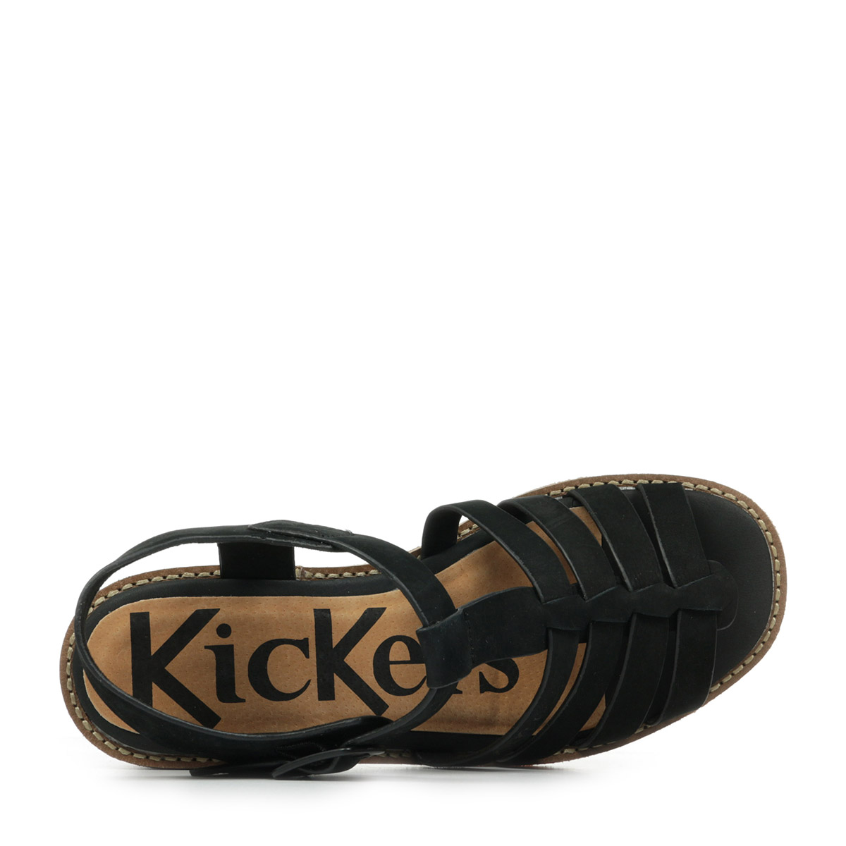 Kick Volyne Kick Volyne