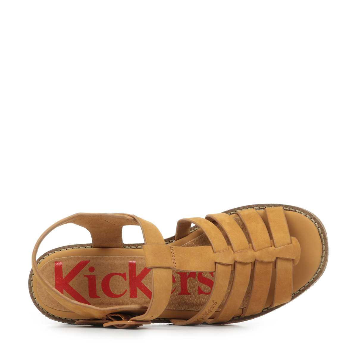 Kick Volyne Kick Volyne