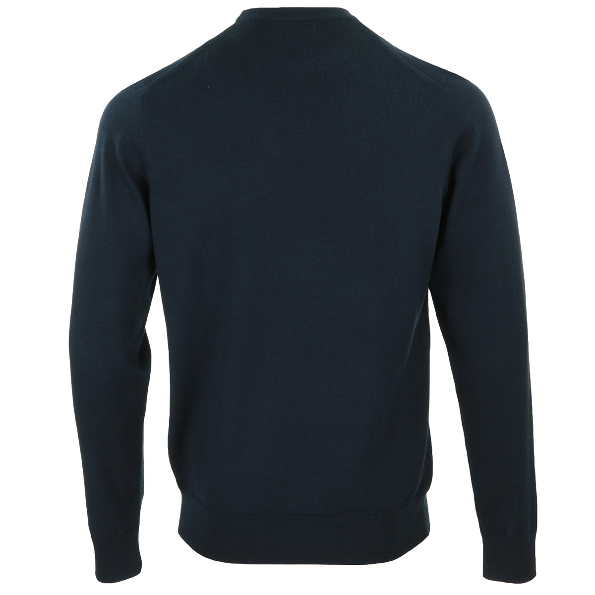 Classic Crew Neck Jumper