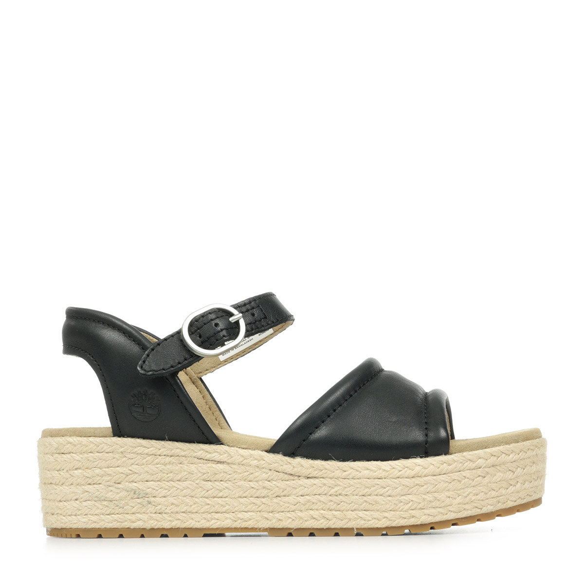 Santorini Sun Backstrap Sandal Santorini Sun Backstrap Sandal