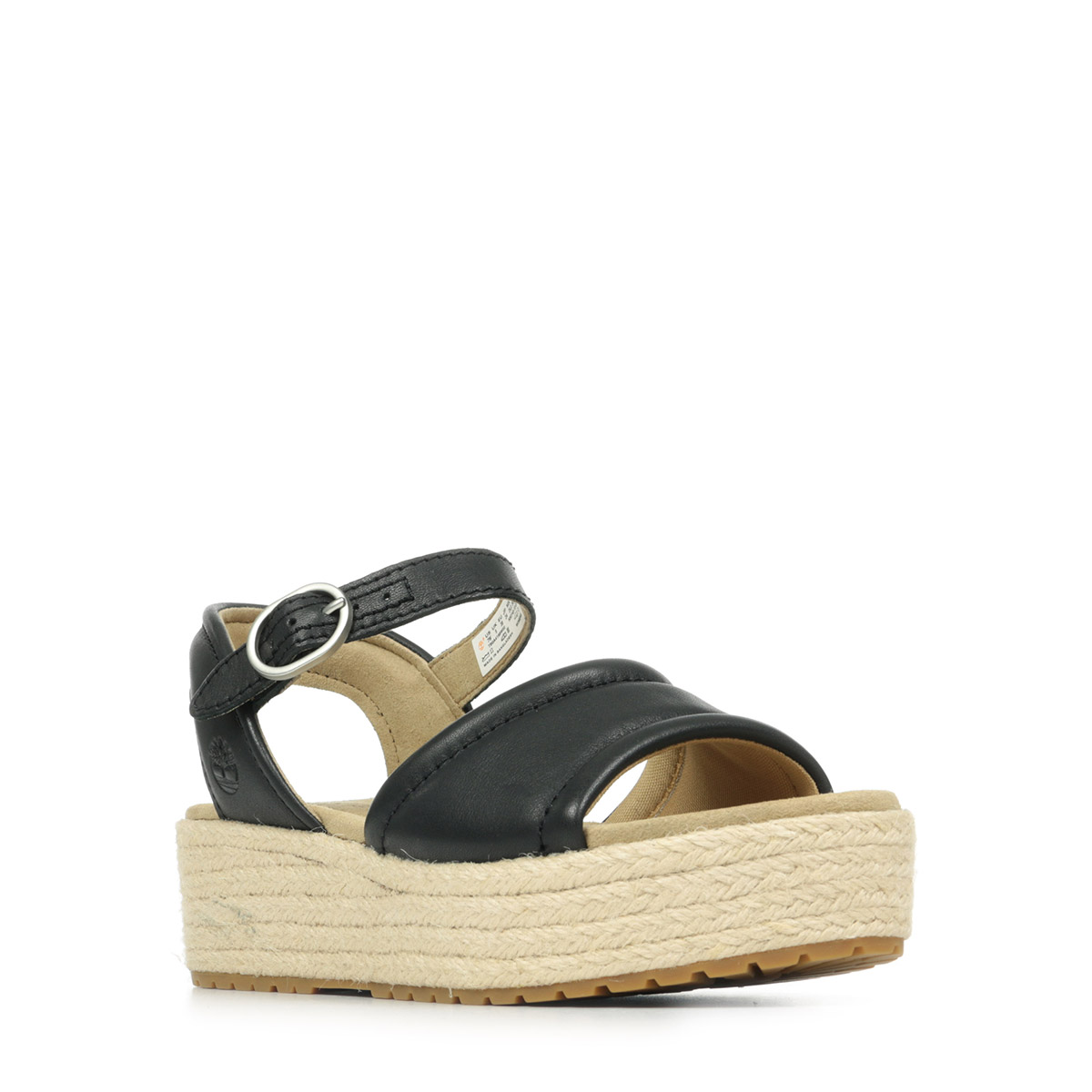 Santorini Sun Backstrap Sandal Santorini Sun Backstrap Sandal