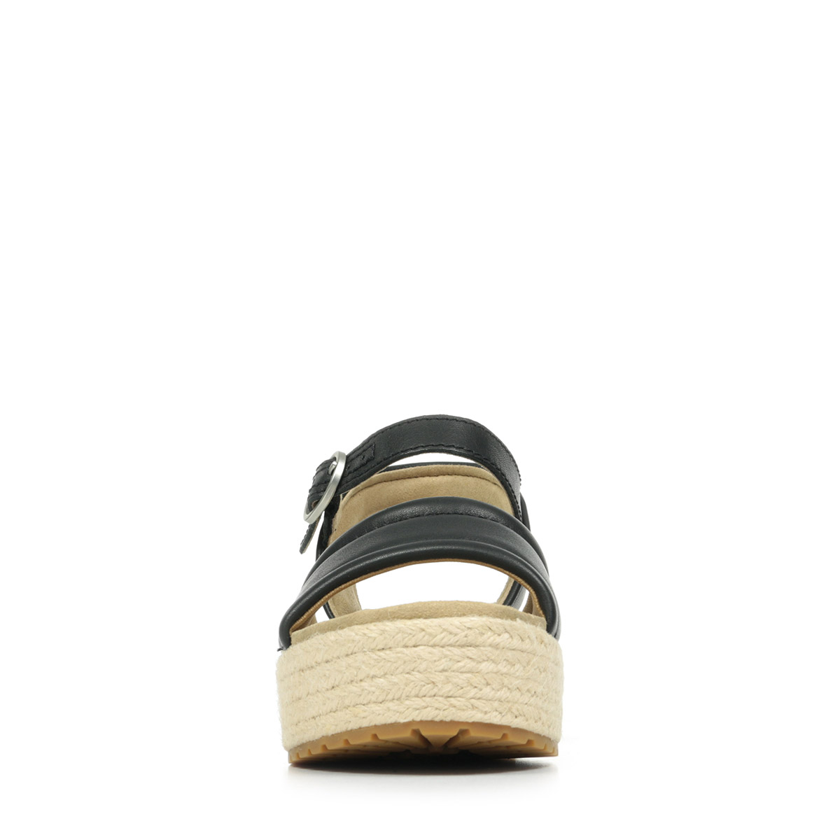 Santorini Sun Backstrap Sandal Santorini Sun Backstrap Sandal