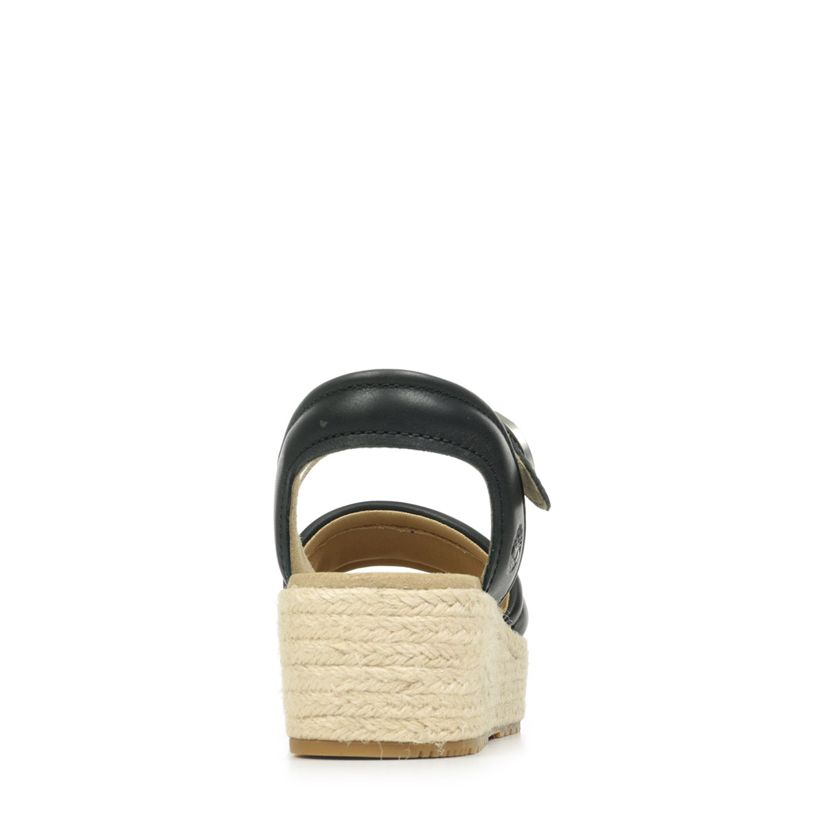 Santorini Sun Backstrap Sandal Santorini Sun Backstrap Sandal