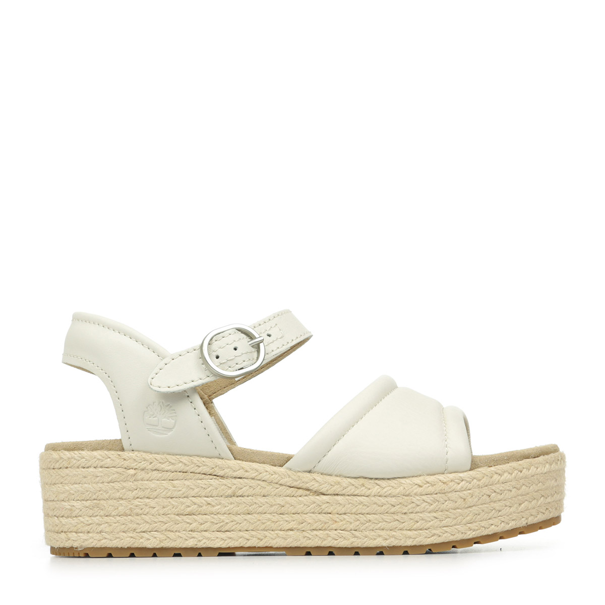 Santorini Sun Backstrap Sandal