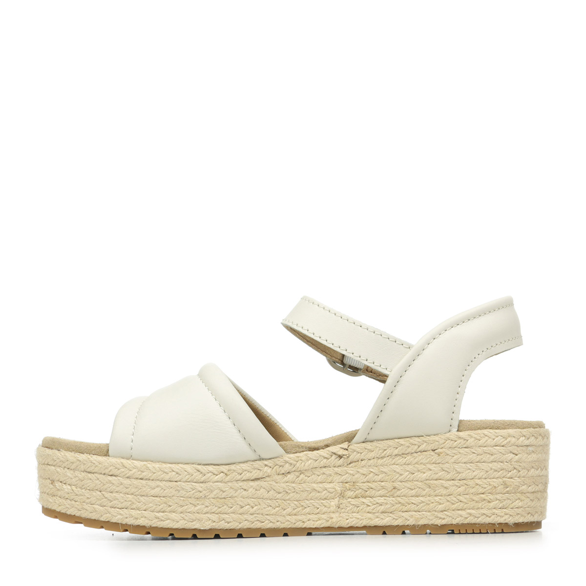 Santorini Sun Backstrap Sandal