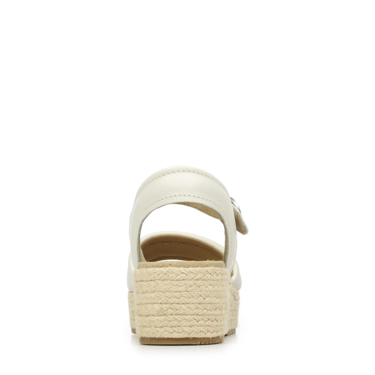Santorini Sun Backstrap Sandal