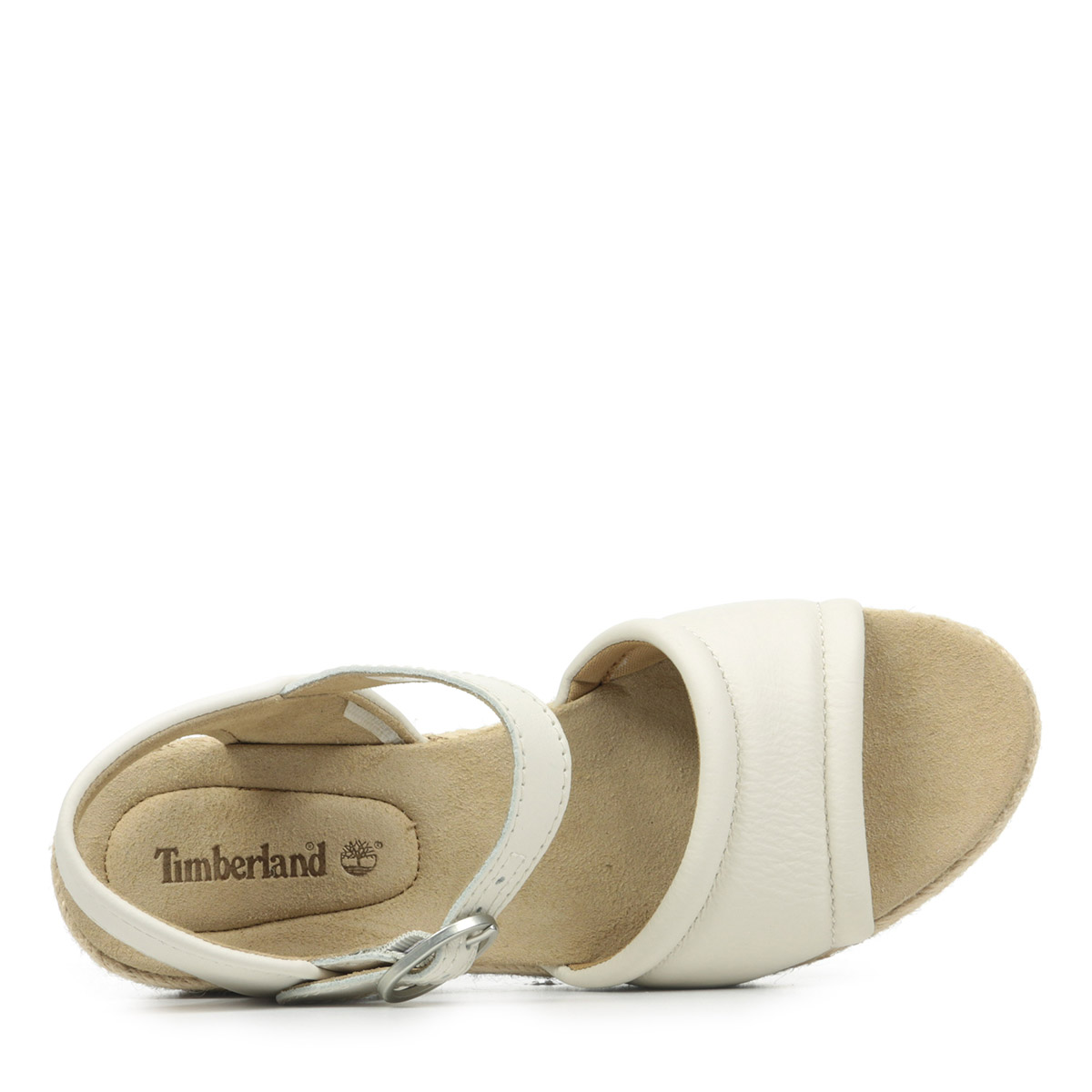 Santorini Sun Backstrap Sandal