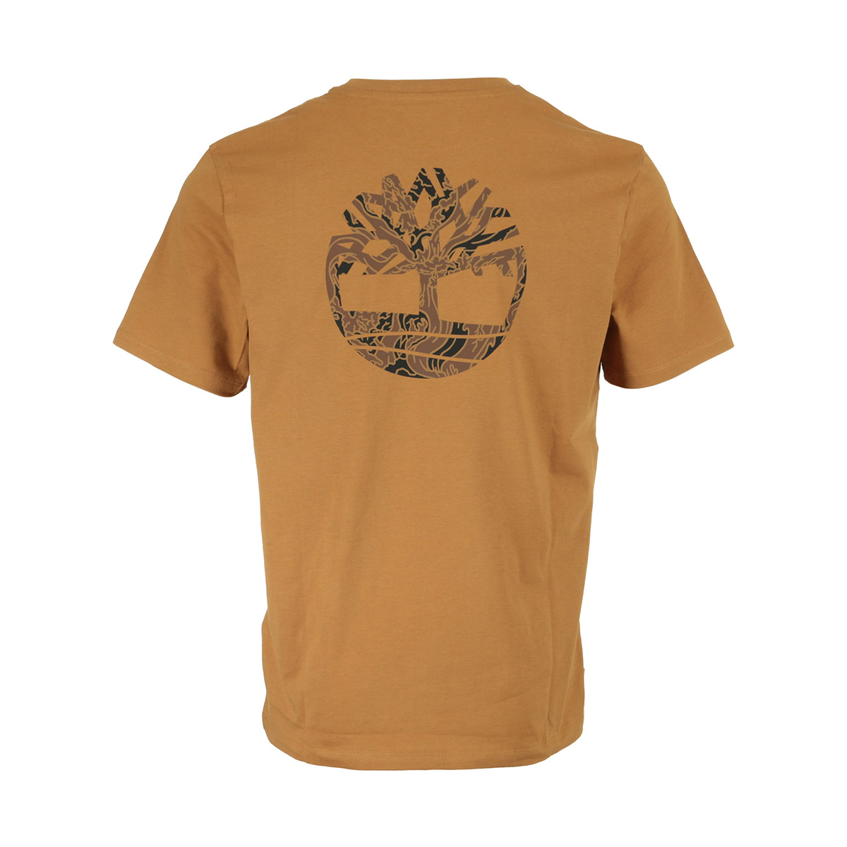 Back Camo Tree Logo Sho Back Camo Tree Logo Sho