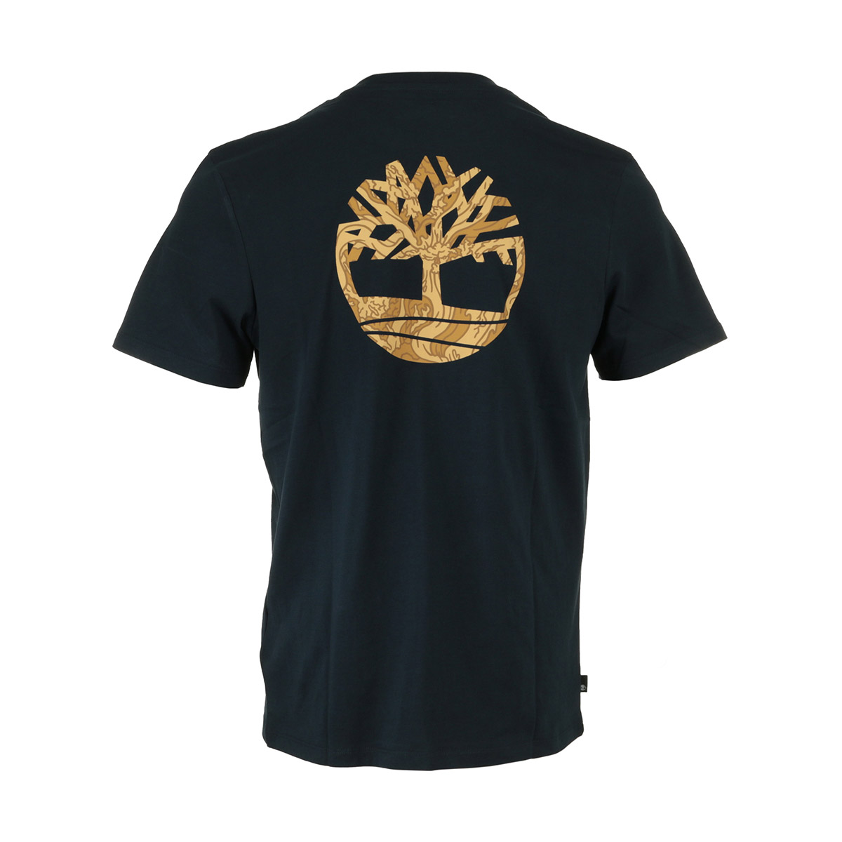 Back Camo Tree Logo Sho Back Camo Tree Logo Sho