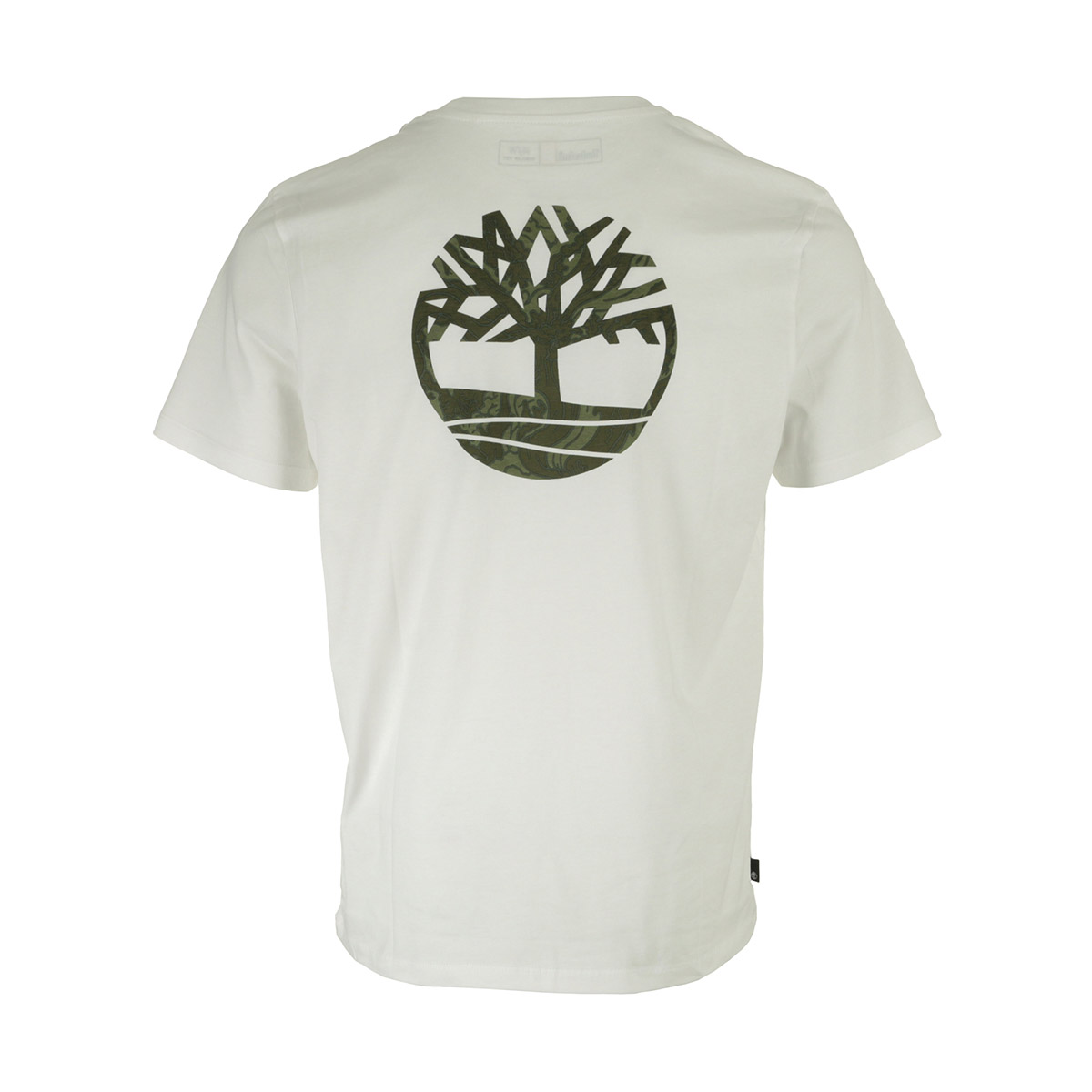 Back Camo Tree Logo Sho Back Camo Tree Logo Sho