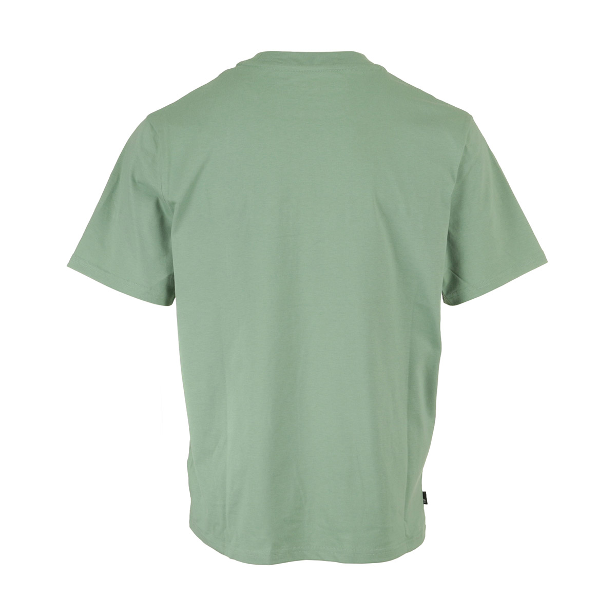 Embroidery Tonal Ss Tee Embroidery Tonal Ss Tee