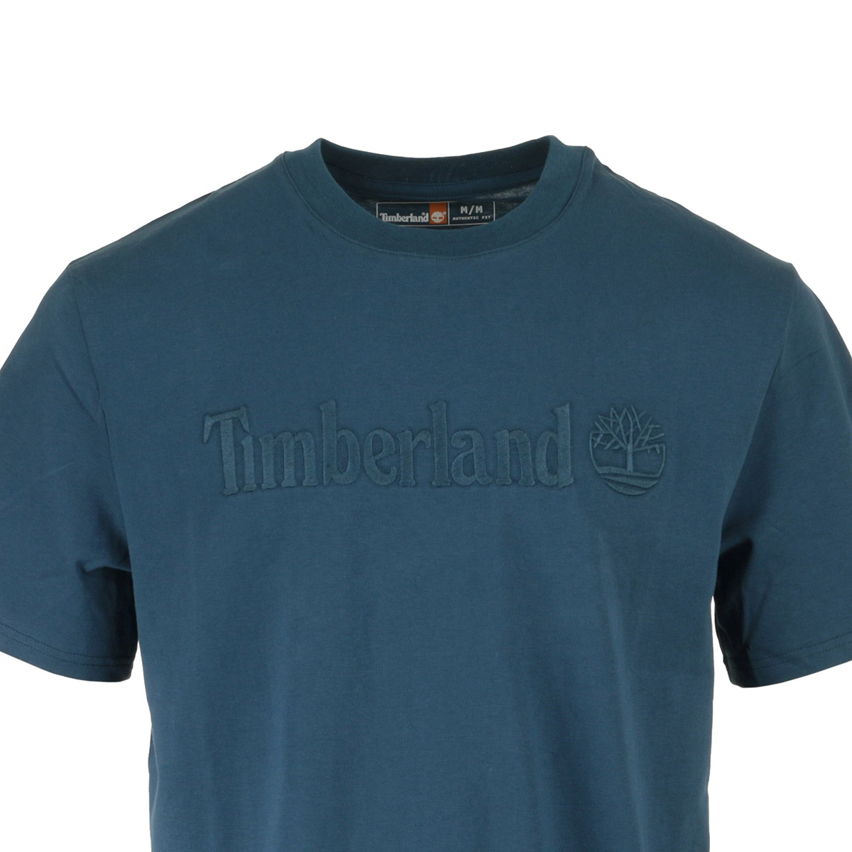 Embroidery Tonal Ss Tee