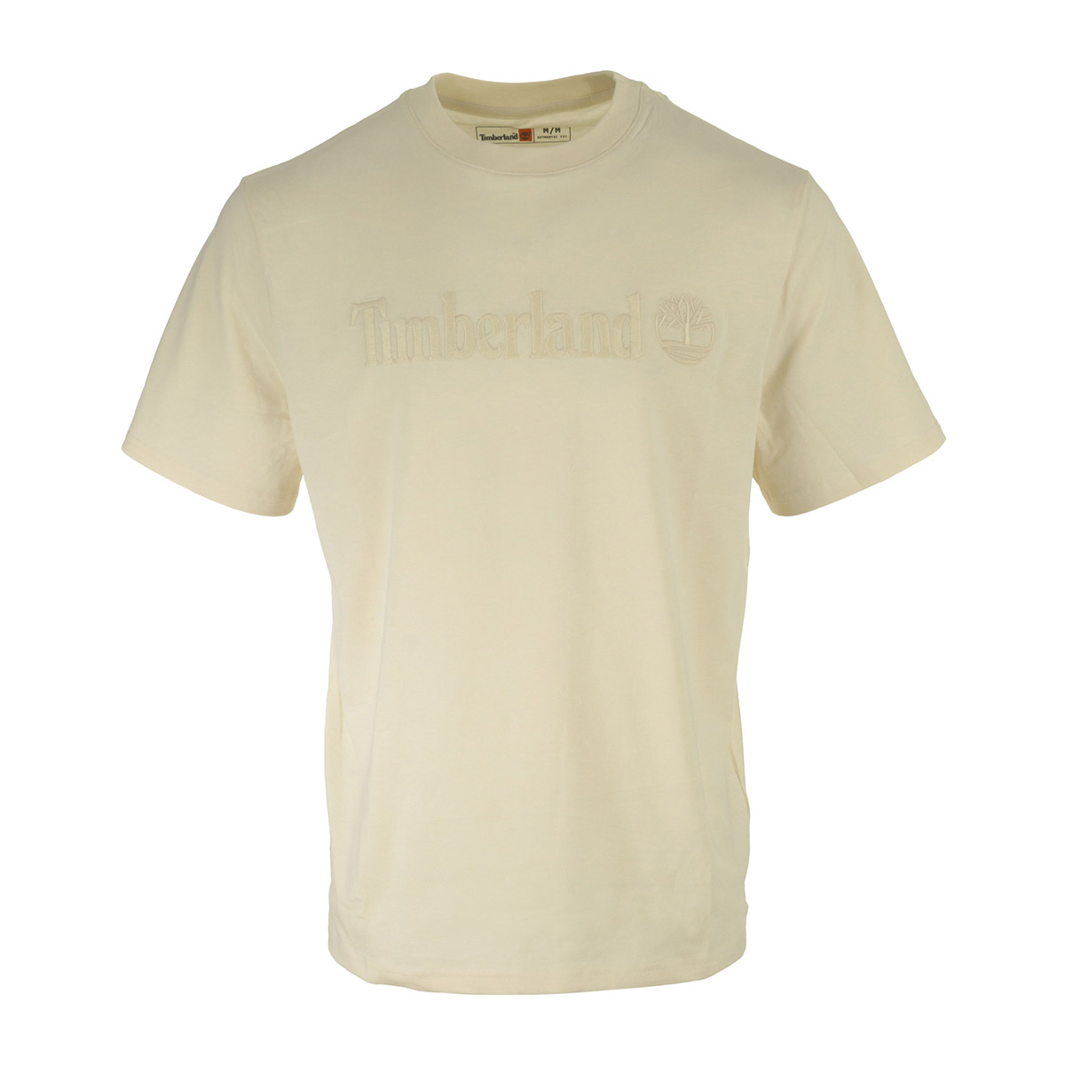 Embroidery Tonal Ss Tee Embroidery Tonal Ss Tee