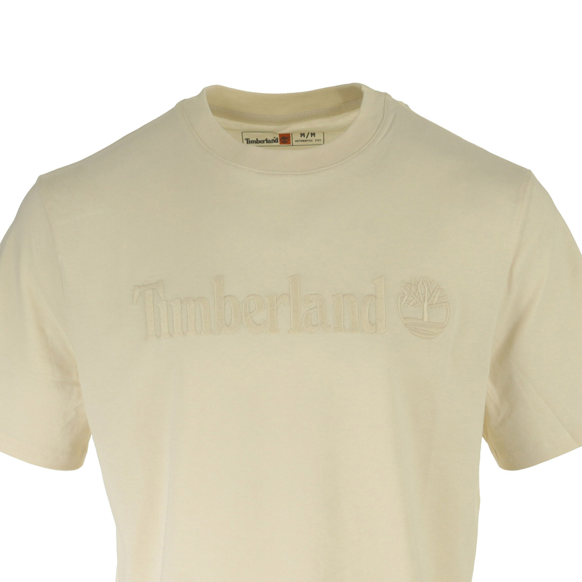 Embroidery Tonal Ss Tee Embroidery Tonal Ss Tee