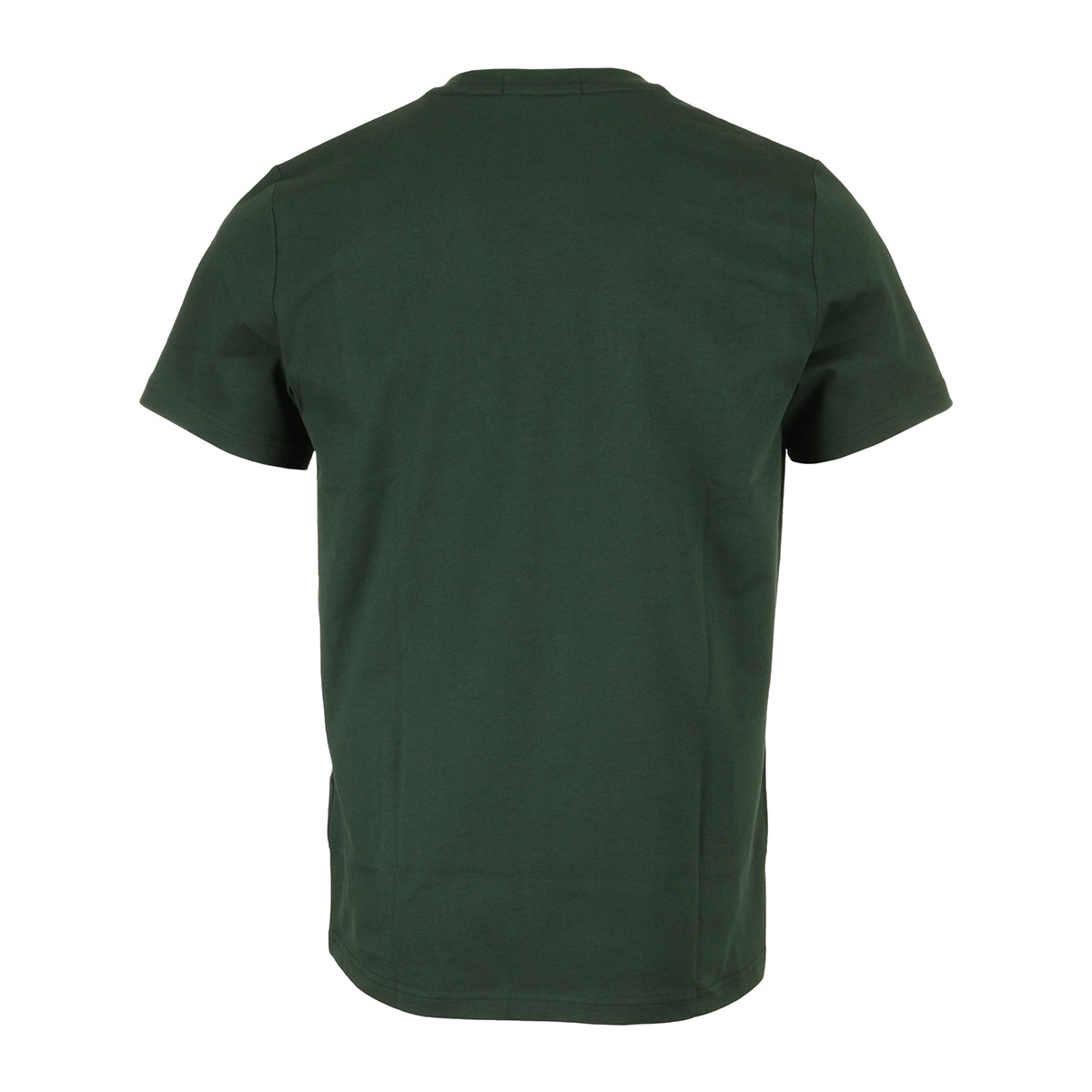 Textured Laurel Wreath Tee Shirt Textured Laurel Wreath Tee Shirt