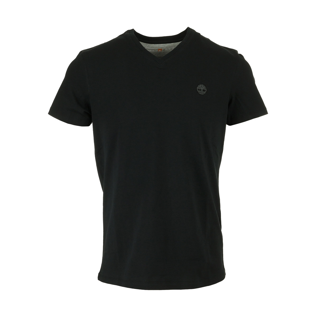 V Neck Short Sleeve Tee V Neck Short Sleeve Tee