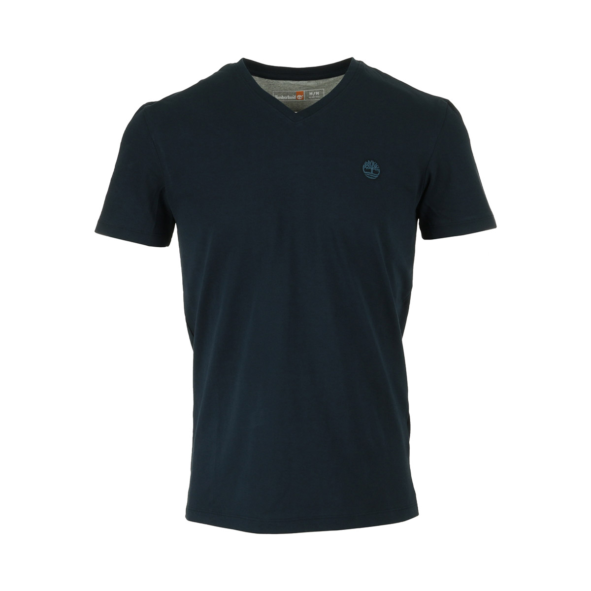 V Neck Short Sleeve Tee V Neck Short Sleeve Tee