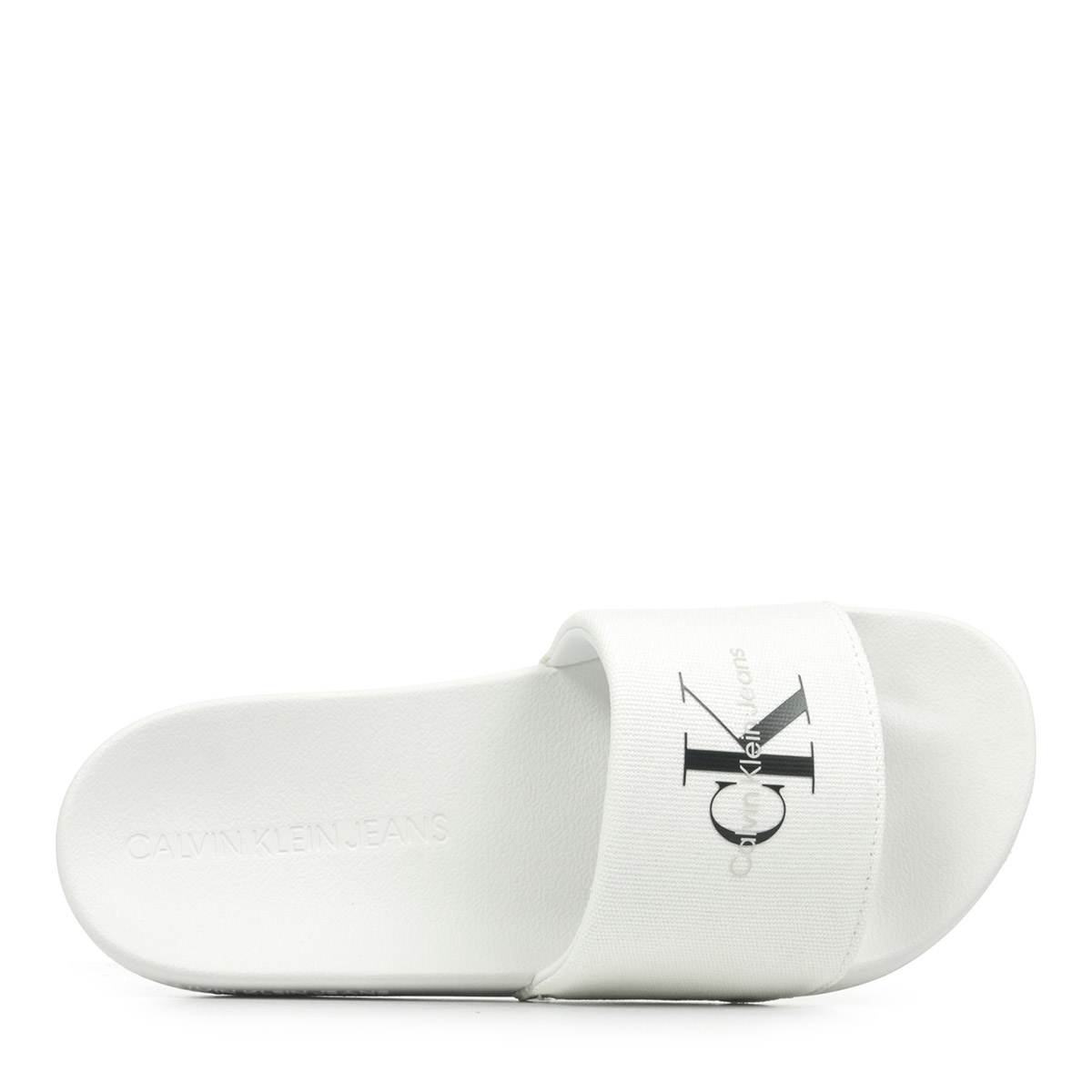 Slide Monogram Wn Slide Monogram Wn